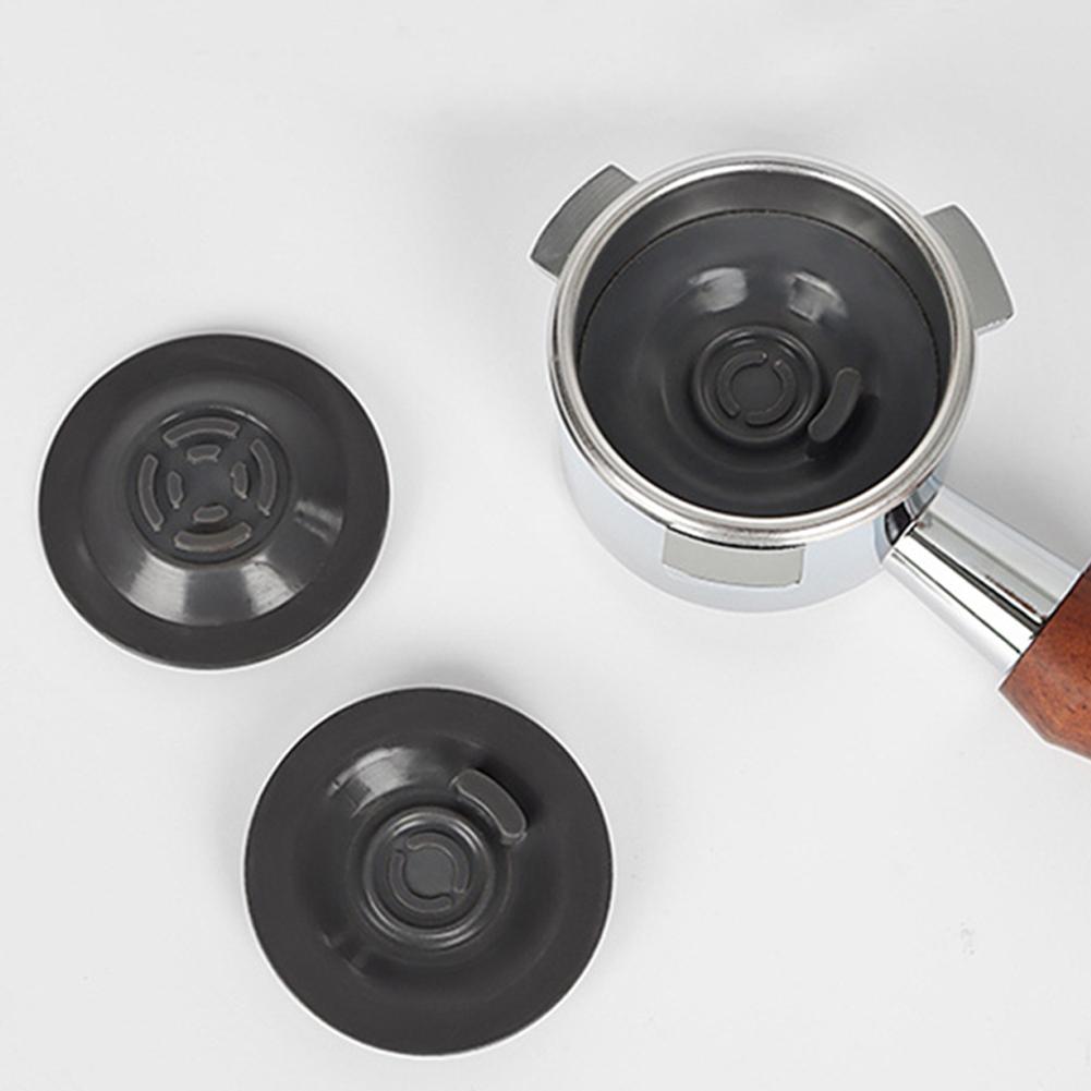 Espresso Cleaning Disc Silicone 54-55mm 54mm Accessories BES870XL Coffee Tool Makers For Breville Espresso Machines Brand New China Mainland
Espresso Cleaning Disc Silicone 54-55mm 54mm Accessories BES870XL Coffee Tool Makers For Breville Espresso Machines Brand New China Mainland