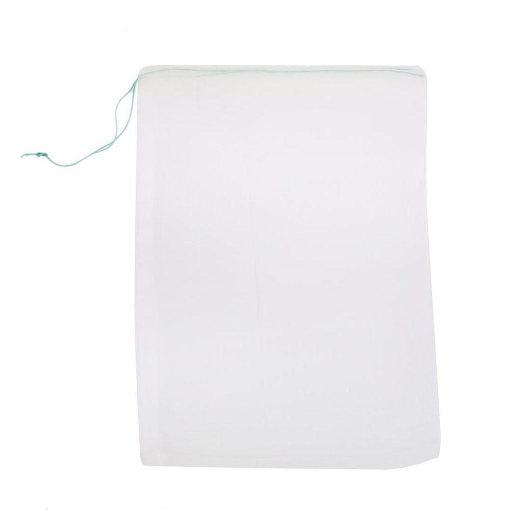 10 шт. Нейлонова сітчаста сумка-фільтр Багаторазовий шнурок Для біокульок Активованого вугілля Керамічних носіїв Видалення Фосфатів Нітратів Фільтри білий
10 шт. Нейлонова сітчаста сумка-фільтр Багаторазовий шнурок Для біокульок Активованого вугілля Керамічних носіїв Видалення Фосфатів Нітратів Фільтри білий