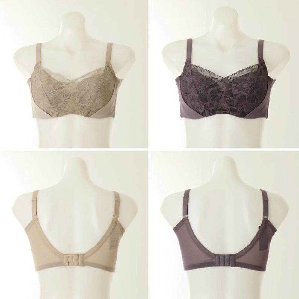 Venus Large Cup Functional Bra Supporting Side And Back Vbrg556cd violet/90D
Venus Large Cup Functional Bra Supporting Side And Back Vbrg556cd violet/90D
