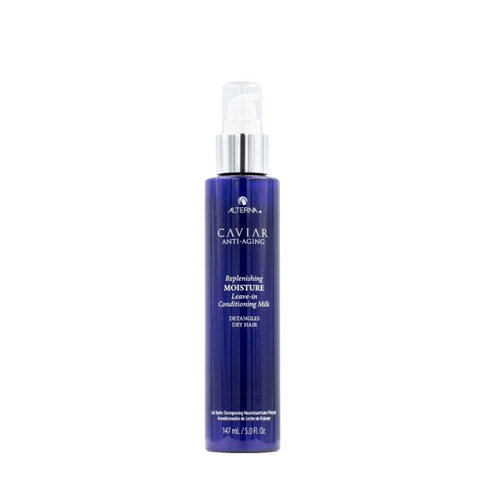Leave-in milk balm - Alterna - Caviar Anti-Aging - 147ml - Deep hydration - Dry hair
Leave-in milk balm - Alterna - Caviar Anti-Aging - 147ml - Deep hydration - Dry hair