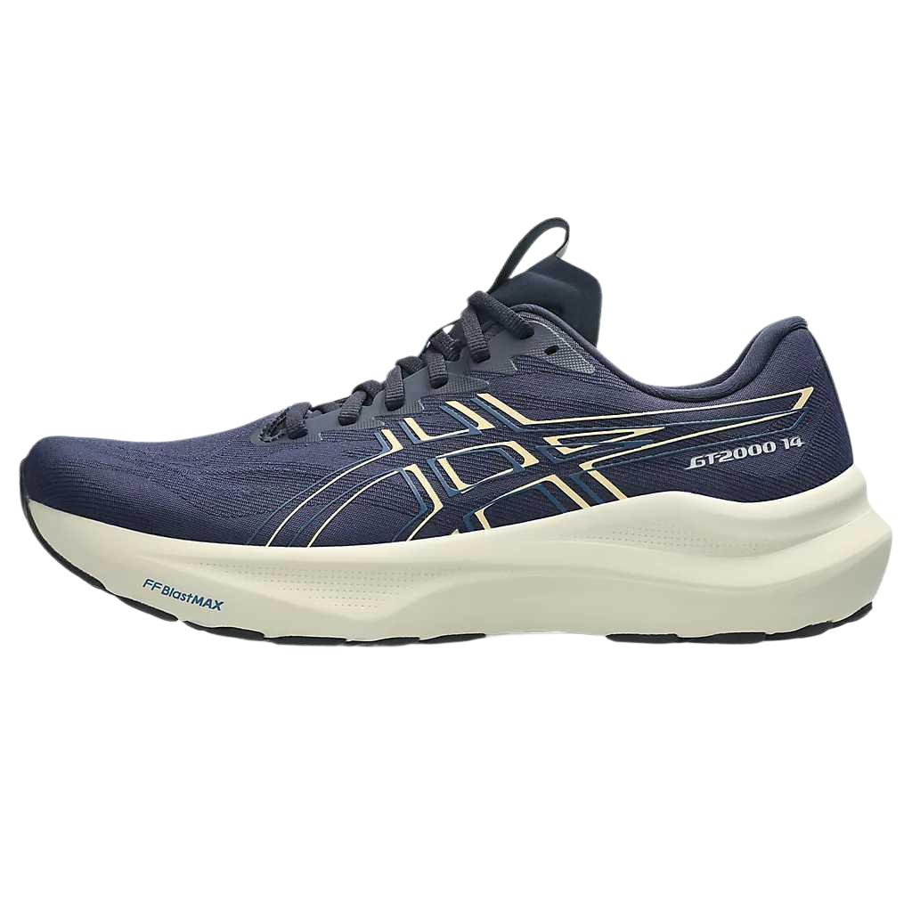 Asics GT-2000 14 Comfortable Round Toe Cushioning Breathable Rebound Running Shoes Men sneakers 1011C056-403 44.5
Asics GT-2000 14 Comfortable Round Toe Cushioning Breathable Rebound Running Shoes Men sneakers 1011C056-403 44.5