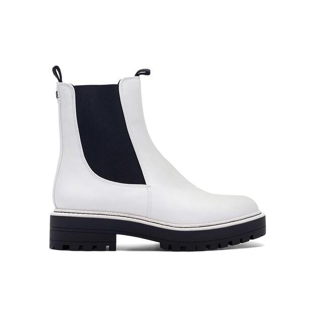 Ботинки Челси SAM EDELMAN H2680L9101 Белые 40
Ботинки Челси SAM EDELMAN H2680L9101 Белые 40