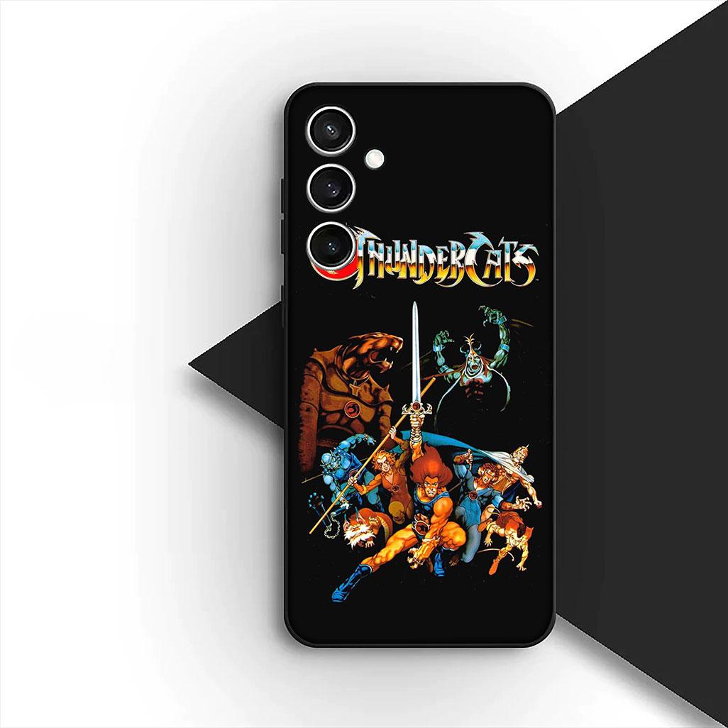 Cover for Samsung Galaxy A35 A36 A55 A26 A05 A06 A14 A50 A51 A53 A54 A12 A13 A23 Casing Phone Case T-ThunderCats Thunder Cats Galaxy A36 5G
Cover for Samsung Galaxy A35 A36 A55 A26 A05 A06 A14 A50 A51 A53 A54 A12 A13 A23 Casing Phone Case T-ThunderCats Thunder Cats Galaxy A36 5G