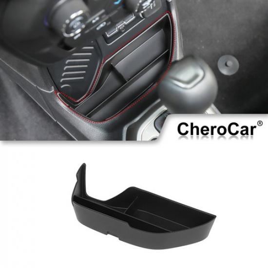 InteriorCenter Console Gear Shift Storage Box Tray For Jeep Renegade 2015-2017 a
InteriorCenter Console Gear Shift Storage Box Tray For Jeep Renegade 2015-2017 a