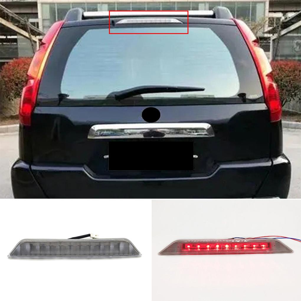 ABS Автомобильный Высокорасположенный Задний Третий Стоп-сигнал Стоп-сигнал Сигнал торможения Стоп-сигнал Третий Стоп-сигнал
ABS Автомобильный Высокорасположенный Задний Третий Стоп-сигнал Стоп-сигнал Сигнал торможения Стоп-сигнал Третий Стоп-сигнал