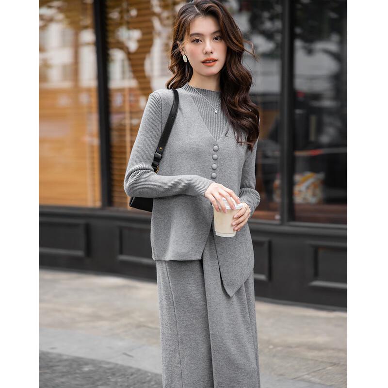 Mocana Women s Old Money Style Vest & Midi Dress Set One Size
Mocana Women s Old Money Style Vest & Midi Dress Set One Size