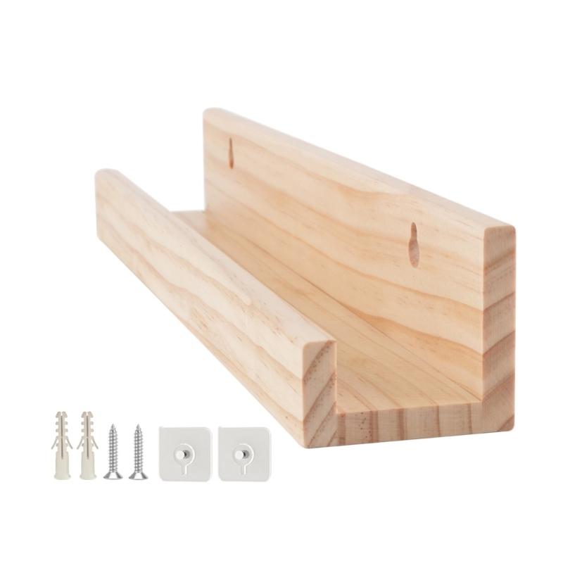 Настенная стойка для демонстрации пластинок Полки для хранения альбомов и журналов Подставка-витрина для пластинок Подвесной держатель Легко установить 1
Настенная стойка для демонстрации пластинок Полки для хранения альбомов и журналов Подставка-витрина для пластинок Подвесной держатель Легко установить 1