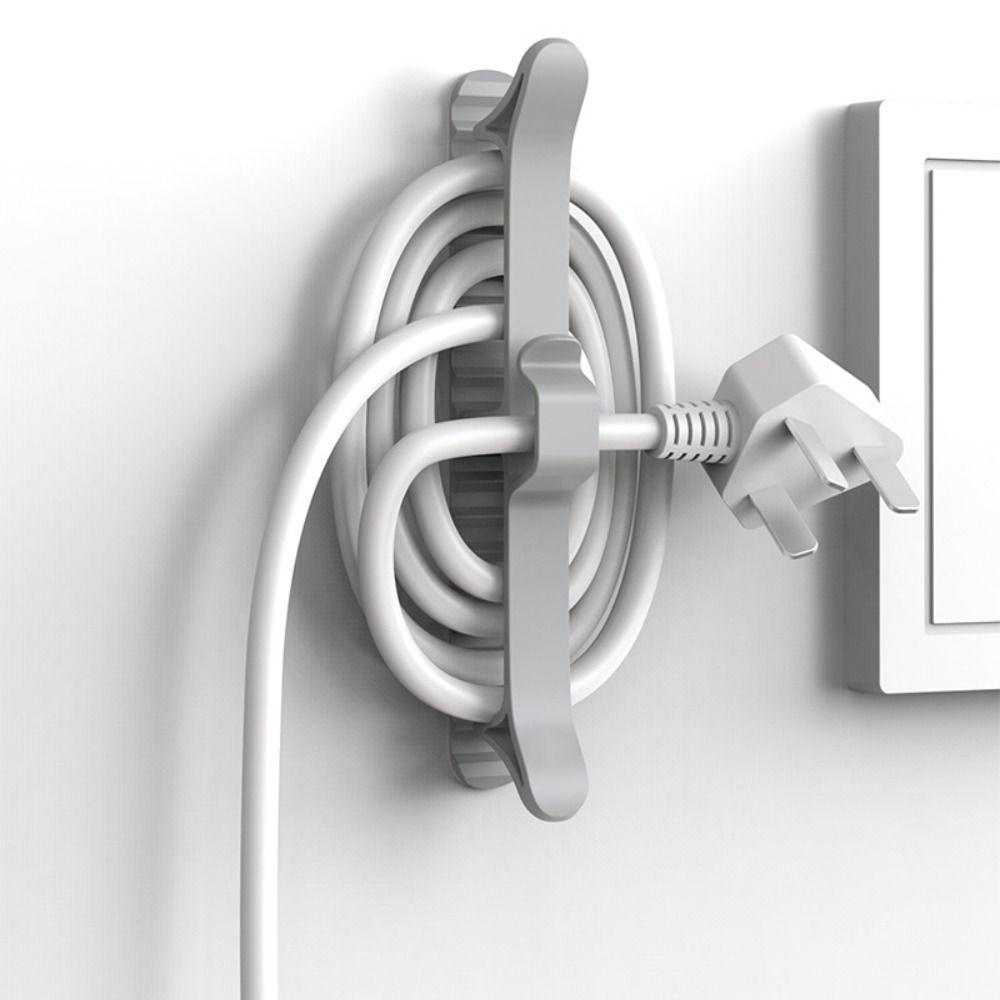 Multipurpose Kitchen Appliance Household Cable Management 2024 Cord Winder Organizer Kitchen чорний
Multipurpose Kitchen Appliance Household Cable Management 2024 Cord Winder Organizer Kitchen чорний