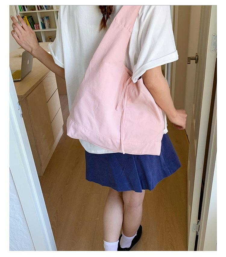 Class Commuting Bag Women s Fashionable All-matching Light Shoulder Large Capacity Tote 35x10x25
Class Commuting Bag Women s Fashionable All-matching Light Shoulder Large Capacity Tote 35x10x25