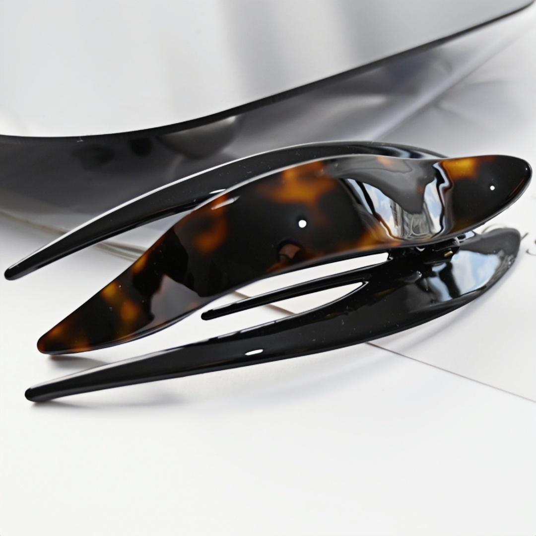 Большие заколки для волос с боковым зажимом, фиолетовые и токийские, 13 см, аксессуары для причесок
Большие заколки для волос с боковым зажимом, фиолетовые и токийские, 13 см, аксессуары для причесок