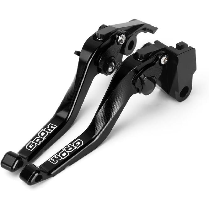 Short Brake Clutch Levers Compatible with H.onda Grom 125 2014-2020 2021 2022 2023 | Motorcycle Front Shorter Levers Grom125 Handles Accessories червоний
Short Brake Clutch Levers Compatible with H.onda Grom 125 2014-2020 2021 2022 2023 | Motorcycle Front Shorter Levers Grom125 Handles Accessories червоний