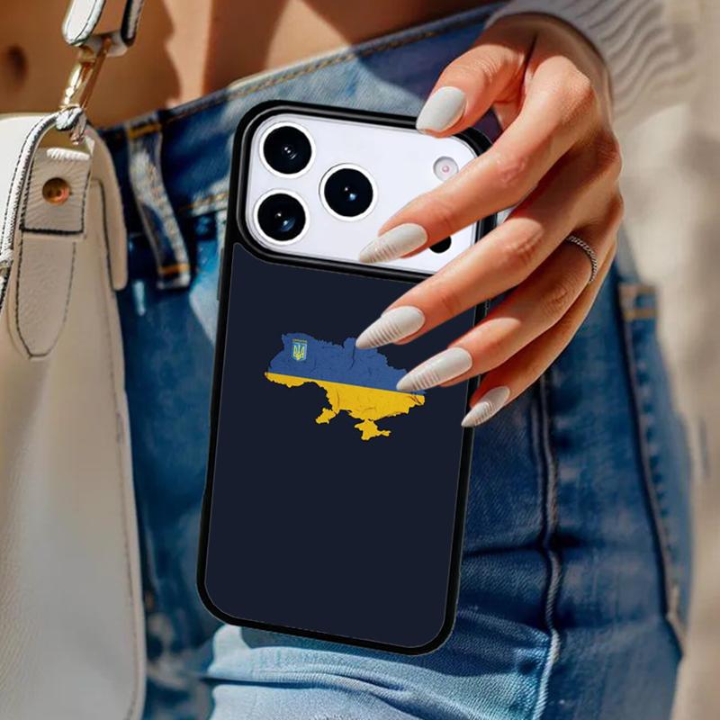 U-kraine Flag Coat of Arms Phone Case For iPhone 17 Air 14 15 13 12 Max Cover For Apple 16e 11 Pro Max Plus Coque iPhone 16e
U-kraine Flag Coat of Arms Phone Case For iPhone 17 Air 14 15 13 12 Max Cover For Apple 16e 11 Pro Max Plus Coque iPhone 16e