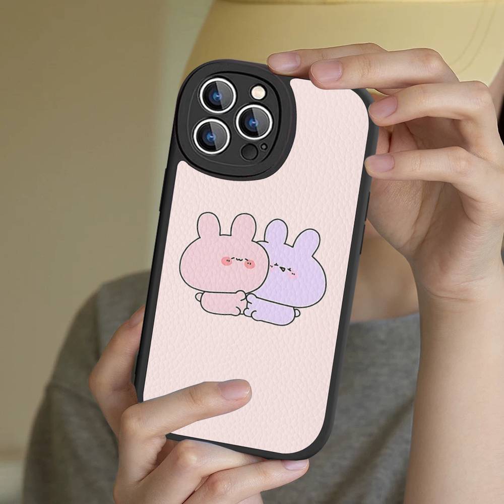Cartoon Cute Asamimichaan Phone Case For IPhone 16 15 14 11 12 13 Pro Max Plus Back Leather Shell iphone 11
Cartoon Cute Asamimichaan Phone Case For IPhone 16 15 14 11 12 13 Pro Max Plus Back Leather Shell iphone 11
