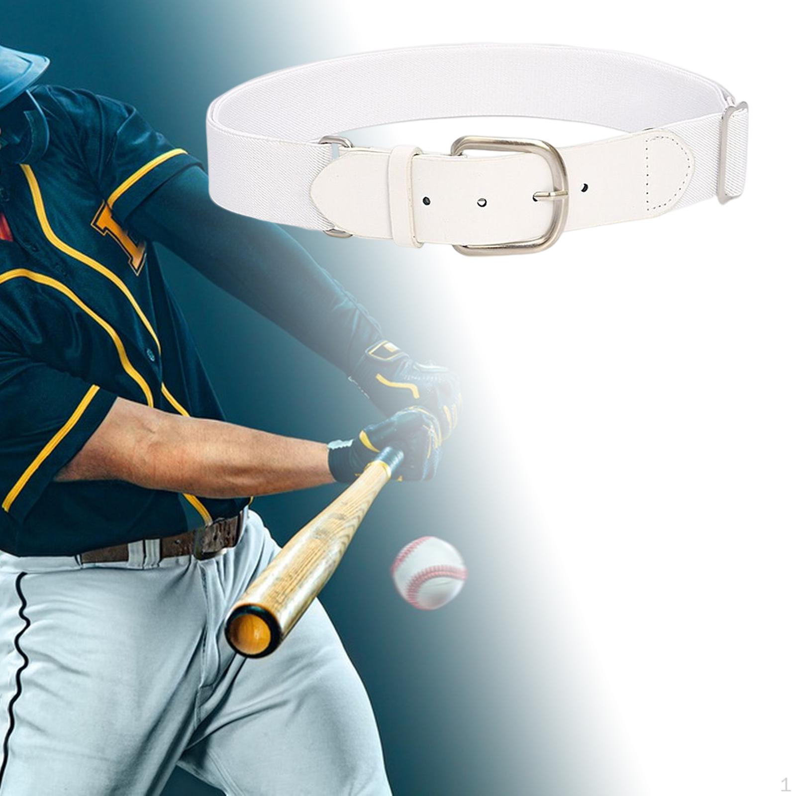 Athletic Belt for Sports Lovers - Trendy And Functional Accessory белый
Athletic Belt for Sports Lovers - Trendy And Functional Accessory белый