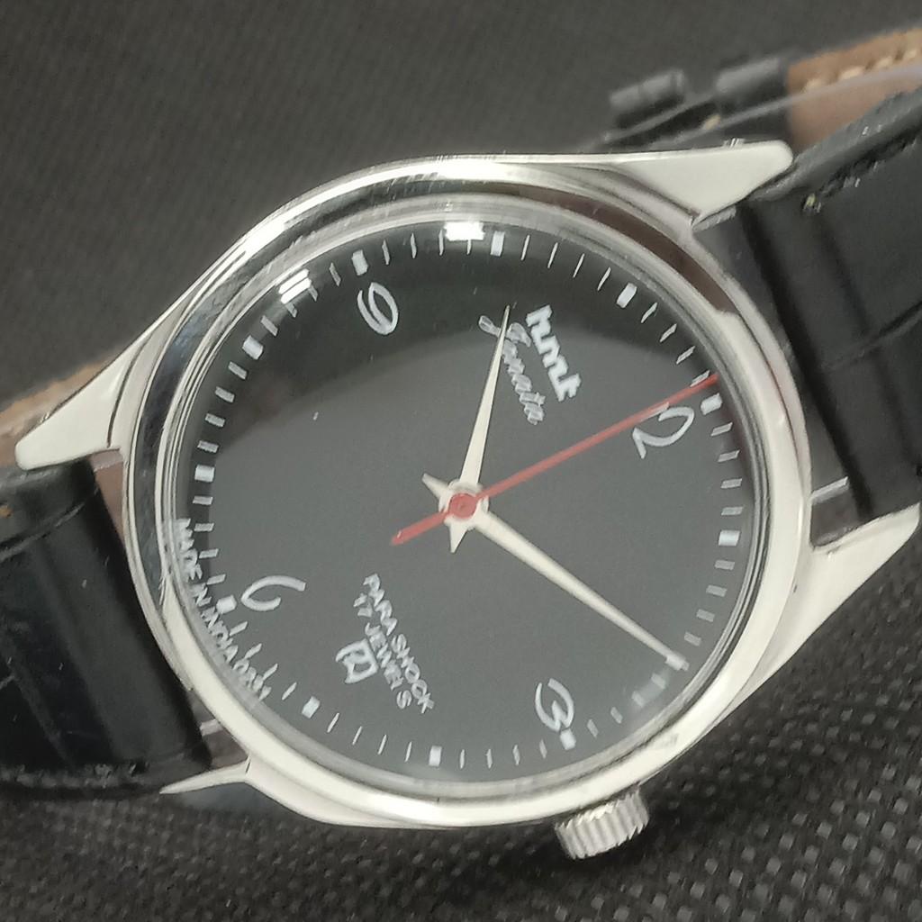 Б/У HMT JANATA индийские мужские механические часы a282218-1 Sku534j-a282218
Б/У HMT JANATA индийские мужские механические часы a282218-1 Sku534j-a282218