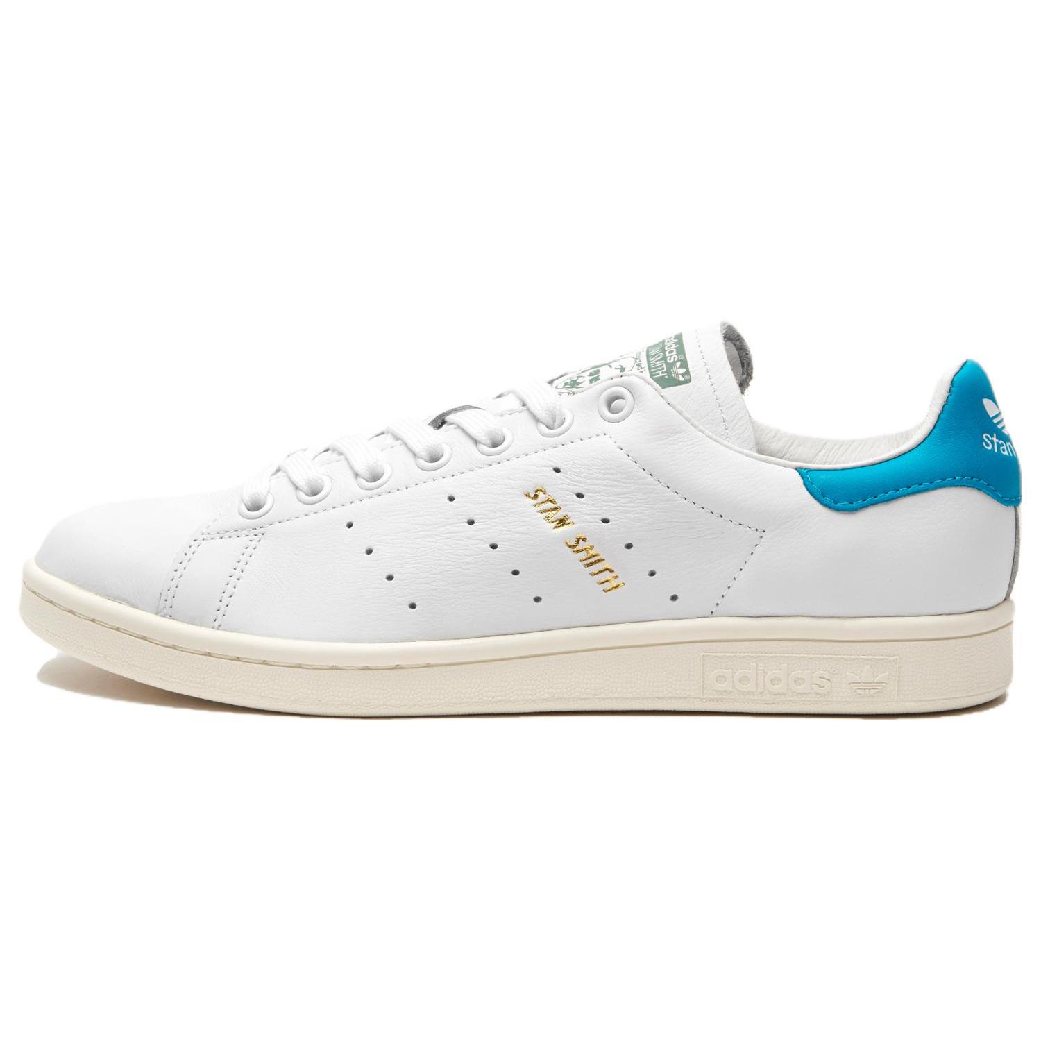 Adidas Originals StanSmith White Blue BY9045 40
Adidas Originals StanSmith White Blue BY9045 40