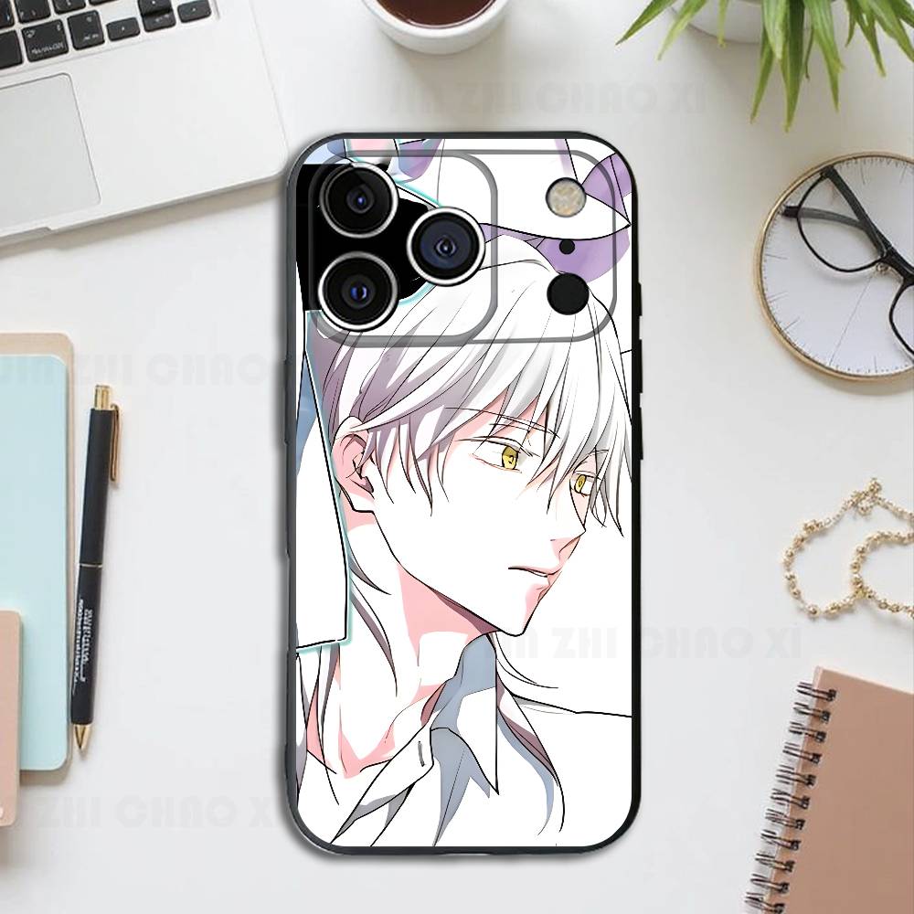 M-Mikazuki T-Turumaru Silicone Soft Phone Case For IPhone17 16 15 14 13 12 11 Pro Max Plus X XR SE Cover iPhone15plus
M-Mikazuki T-Turumaru Silicone Soft Phone Case For IPhone17 16 15 14 13 12 11 Pro Max Plus X XR SE Cover iPhone15plus