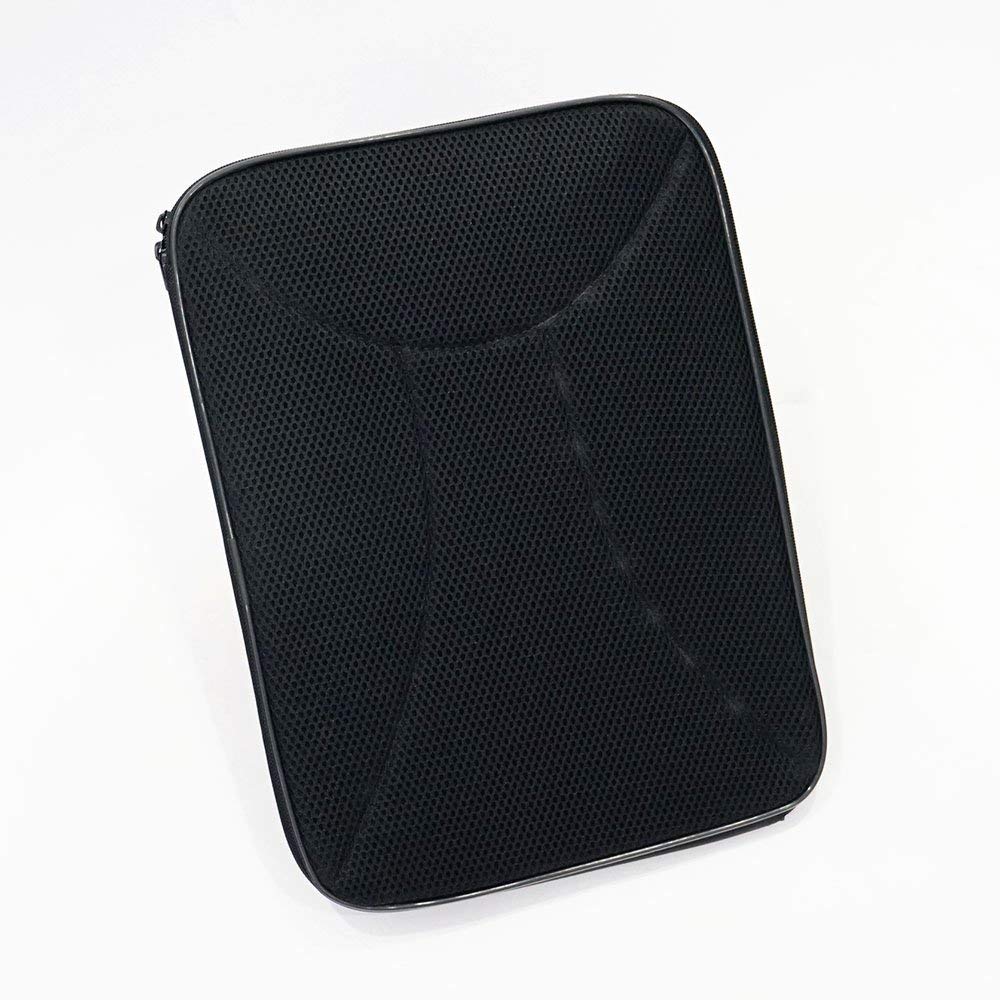 Carbon Mac AB-201 External Music Bag for Viola Case
Carbon Mac AB-201 External Music Bag for Viola Case