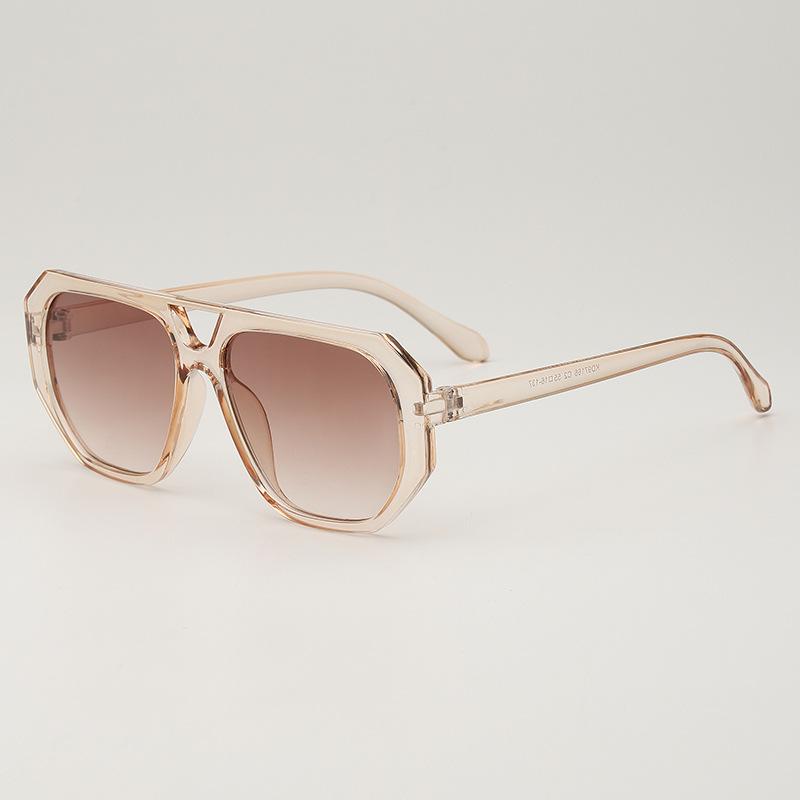 Vintage Square Sunglasses Woman Retro Brand Mirror Sun Glasses Female Shuangqiao Fashion Candy Colors Shades UV400Oculos De Sol As shown
Vintage Square Sunglasses Woman Retro Brand Mirror Sun Glasses Female Shuangqiao Fashion Candy Colors Shades UV400Oculos De Sol As shown