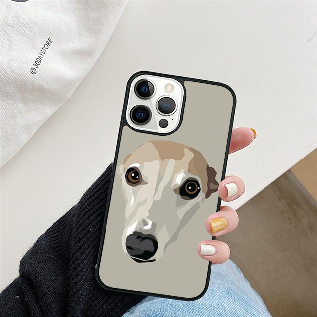 Чехол для мобильного телефона Грейхаунд Для iPhone 17 Air 15 16 16e 13 14 12 11 Pro Max Coque Для Apple Plus fundas iPhone 11pro max
Чехол для мобильного телефона Грейхаунд Для iPhone 17 Air 15 16 16e 13 14 12 11 Pro Max Coque Для Apple Plus fundas iPhone 11pro max