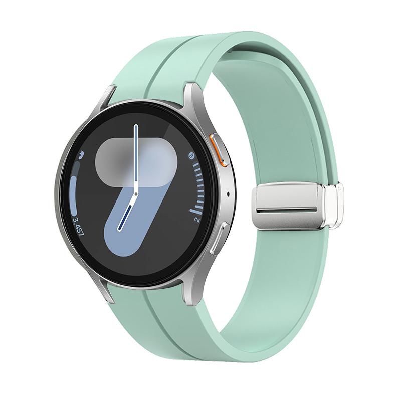 Оригинальный силиконовый ремешок для Samsung Galaxy Watch 7 6 5 4 FE 44мм 40мм/5 pro 45мм Магнитный браслет watch6 Classic 43мм 47мм ремешок 6 Classic 43mm 47mm
Оригинальный силиконовый ремешок для Samsung Galaxy Watch 7 6 5 4 FE 44мм 40мм/5 pro 45мм Магнитный браслет watch6 Classic 43мм 47мм ремешок 6 Classic 43mm 47mm