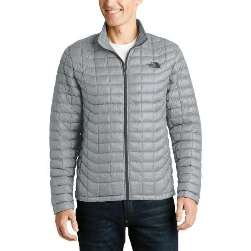 North FacE StorE GEnuinE North FacE ThE North FacE MEn S ThErmoball LightwEight JackEt E 1799858 gray (NF354DC) L
North FacE StorE GEnuinE North FacE ThE North FacE MEn S ThErmoball LightwEight JackEt E 1799858 gray (NF354DC) L