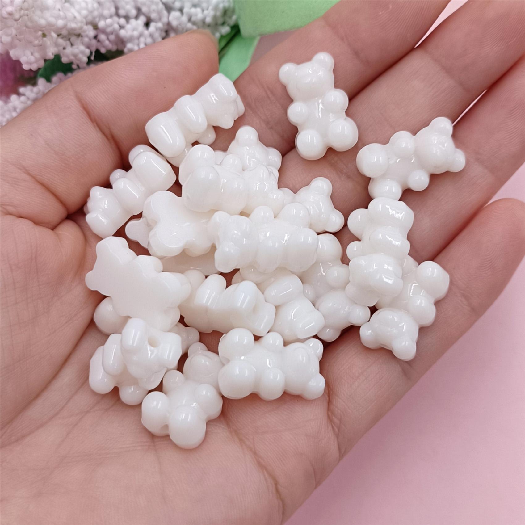 Товары для дома и вечеринки Материал для изготовления ювелирных изделий Акрил 11*18 мм ручная работа DIY ожерелье браслет 20 шт. бусины материалы для бисероплетения аксессуары медведь about11*18mmabout11*18mmabout11*18mmabout11*18mmab белый
Товары для дома и вечеринки Материал для изготовления ювелирных изделий Акрил 11*18 мм ручная работа DIY ожерелье браслет 20 шт. бусины материалы для бисероплетения аксессуары медведь about11*18mmabout11*18mmabout11*18mmabout11*18mmab белый