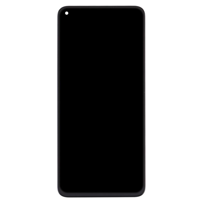 For Huawei nova 8i/Honor 50 Lite/Honor X20 Grade S LCD Screen and Digitizer Assembly Part (without Logo) Type A
For Huawei nova 8i/Honor 50 Lite/Honor X20 Grade S LCD Screen and Digitizer Assembly Part (without Logo) Type A