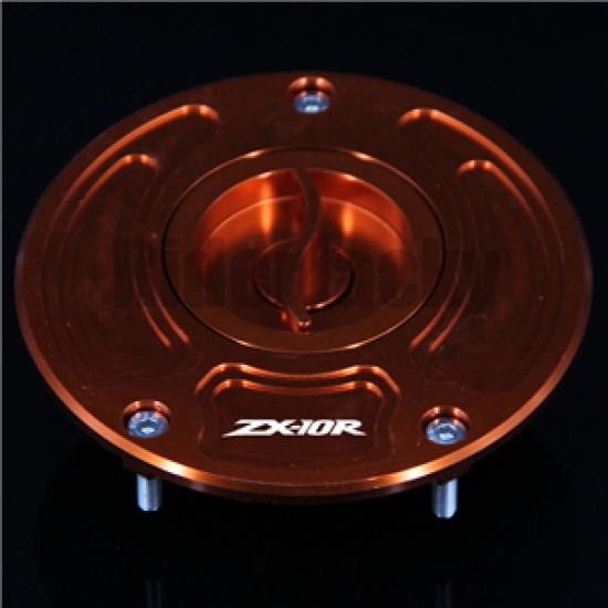 Алюминиевые аксессуары для мотоциклов с ЧПУ без ключа, крышка топливного бензобака для Kawasaki ZX-10R ZX10R ZX10 R оранжевый
Алюминиевые аксессуары для мотоциклов с ЧПУ без ключа, крышка топливного бензобака для Kawasaki ZX-10R ZX10R ZX10 R оранжевый