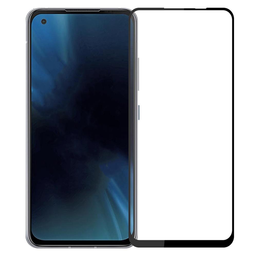 PINWUYO For Asus Zenfone 10 5G JK Tempered Glass Film Series-2 High Aluminum-silicon Glass HD Clear Full Screen Protector Type A
PINWUYO For Asus Zenfone 10 5G JK Tempered Glass Film Series-2 High Aluminum-silicon Glass HD Clear Full Screen Protector Type A
