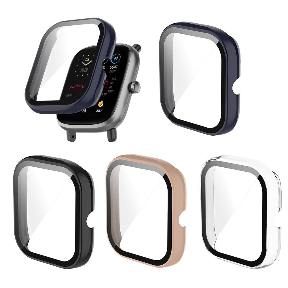Сменный чехол для смарт-часов Huami Amazfit GTS 2 Mini Glass + Cover PC Закаленное стекло Пленка Защитная пленка для экрана Бампер Рамка зелёный
Сменный чехол для смарт-часов Huami Amazfit GTS 2 Mini Glass + Cover PC Закаленное стекло Пленка Защитная пленка для экрана Бампер Рамка зелёный
