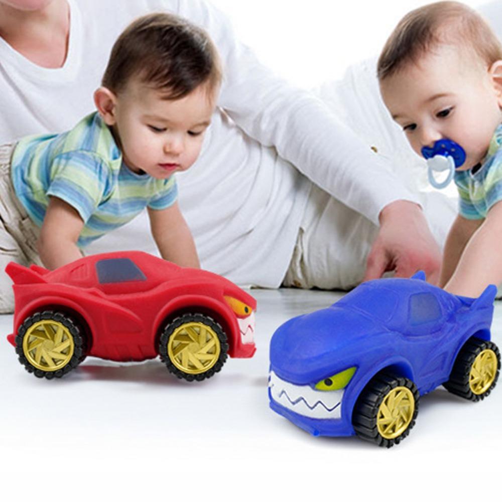 with Wheel Shark Stretch Car Toy Squeeze Cartoon Fidget Toy Stretching Car Sliding Toy Children style 3
with Wheel Shark Stretch Car Toy Squeeze Cartoon Fidget Toy Stretching Car Sliding Toy Children style 3