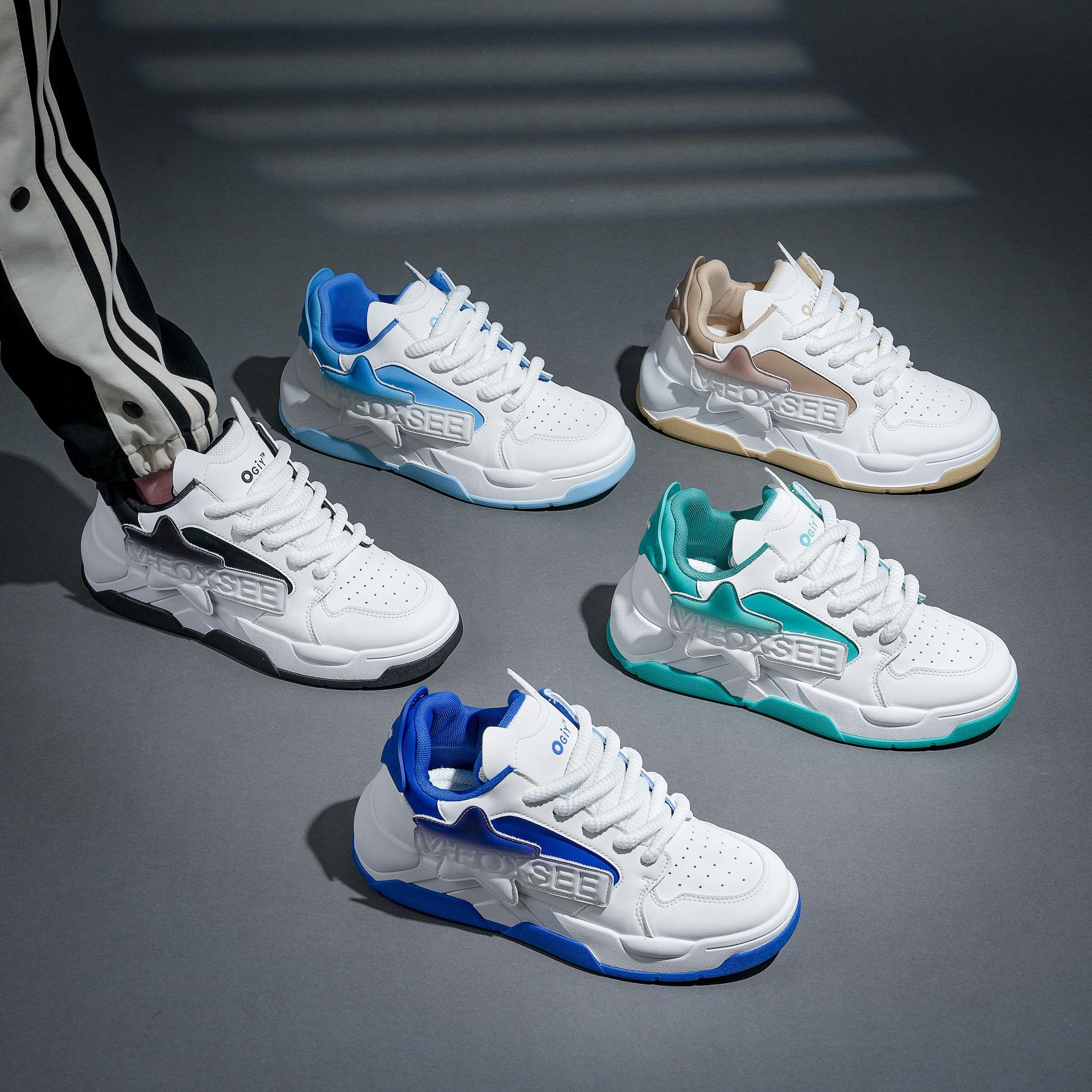 Spring new bread shoes casual and comfortable men s shoes niche design retro board shoes sports versatile and comfortable dad shoes 39
Spring new bread shoes casual and comfortable men s shoes niche design retro board shoes sports versatile and comfortable dad shoes 39