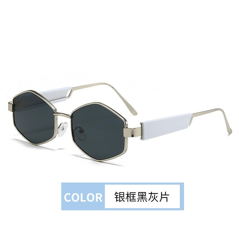 New Style Retro Style Cat Eye Sun Glasses Fashion Style Square Small Glasses Frame Women s Glasses Sunshade Sun Protection Eyeglasses UV400 1PC
New Style Retro Style Cat Eye Sun Glasses Fashion Style Square Small Glasses Frame Women s Glasses Sunshade Sun Protection Eyeglasses UV400 1PC