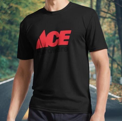 New Shirt Ace Hardware - Best Selling Active T-Shirt Funny Size S to 5XL 4XL
New Shirt Ace Hardware - Best Selling Active T-Shirt Funny Size S to 5XL 4XL