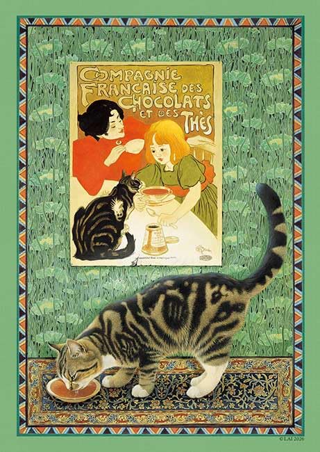 APPLEONE Jigsaw Puzzle Teatime 108 pieces x cm Cold foil printing Made in Japan Ivory Cats Cat 108-096 Tabby s 25.7 18.2
APPLEONE Jigsaw Puzzle Teatime 108 pieces x cm Cold foil printing Made in Japan Ivory Cats Cat 108-096 Tabby s 25.7 18.2
