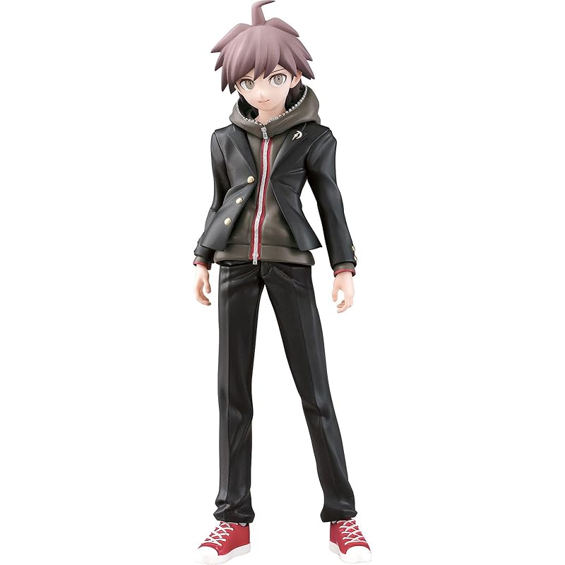 POP UP PARADE danganronpa 1 2 Reload Makoto Naegi non-scale made of plastic Painted finished figure
POP UP PARADE danganronpa 1 2 Reload Makoto Naegi non-scale made of plastic Painted finished figure