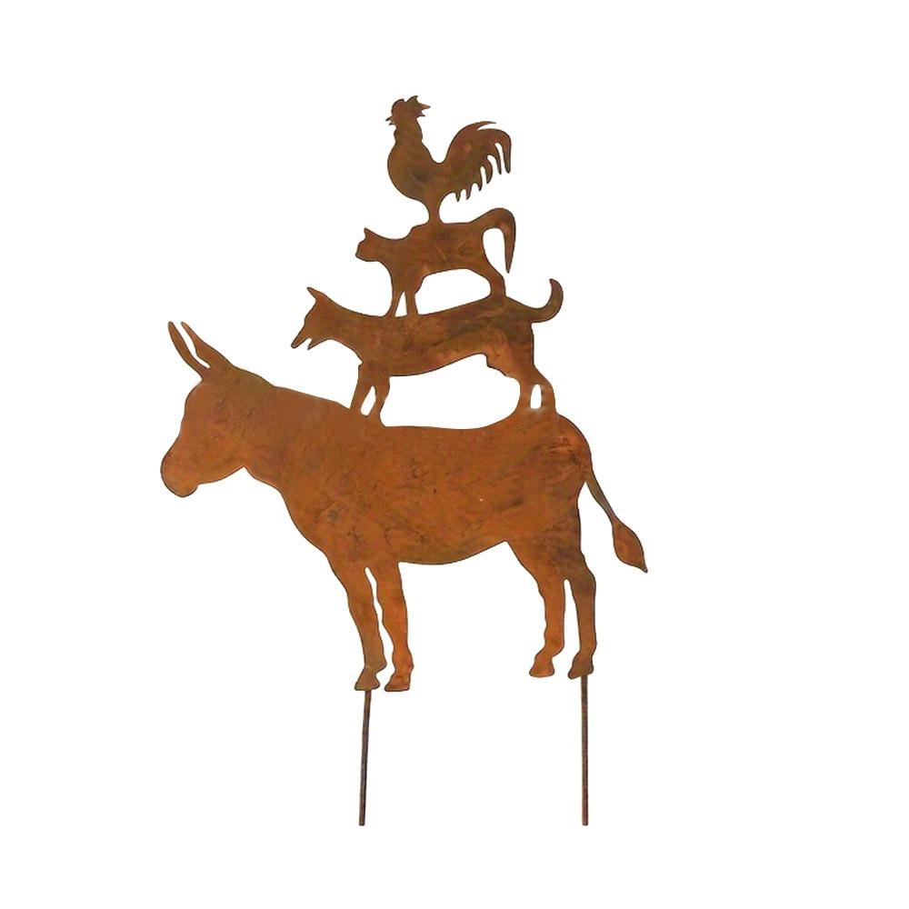 Новая статуя Феи Любви из железа, устойчивые к атмосферным воздействиям, железные украшения, украшения для сада
Новая статуя Феи Любви из железа, устойчивые к атмосферным воздействиям, железные украшения, украшения для сада