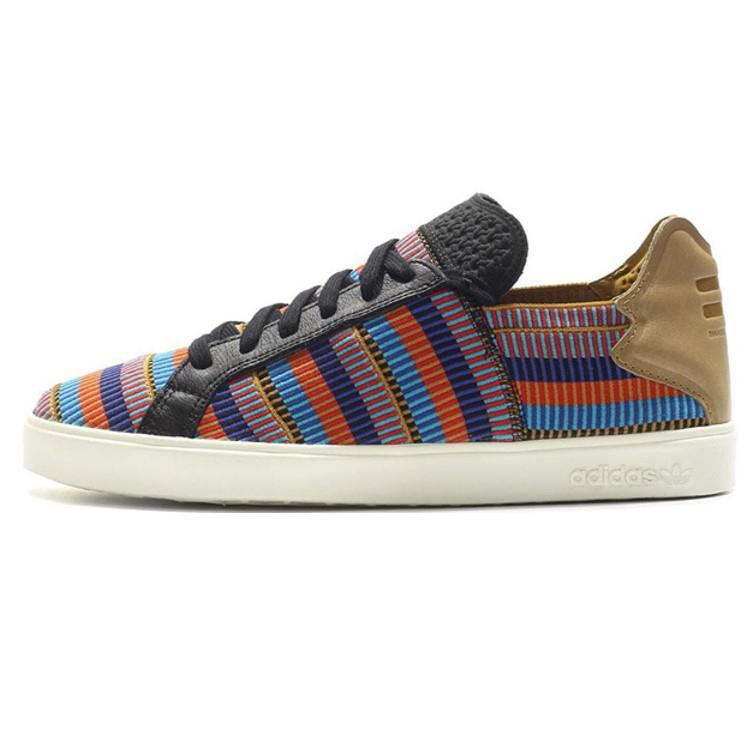 Adidas Elastic Lace Up Pharrell Multi Color AQ4918 43⅓
Adidas Elastic Lace Up Pharrell Multi Color AQ4918 43⅓