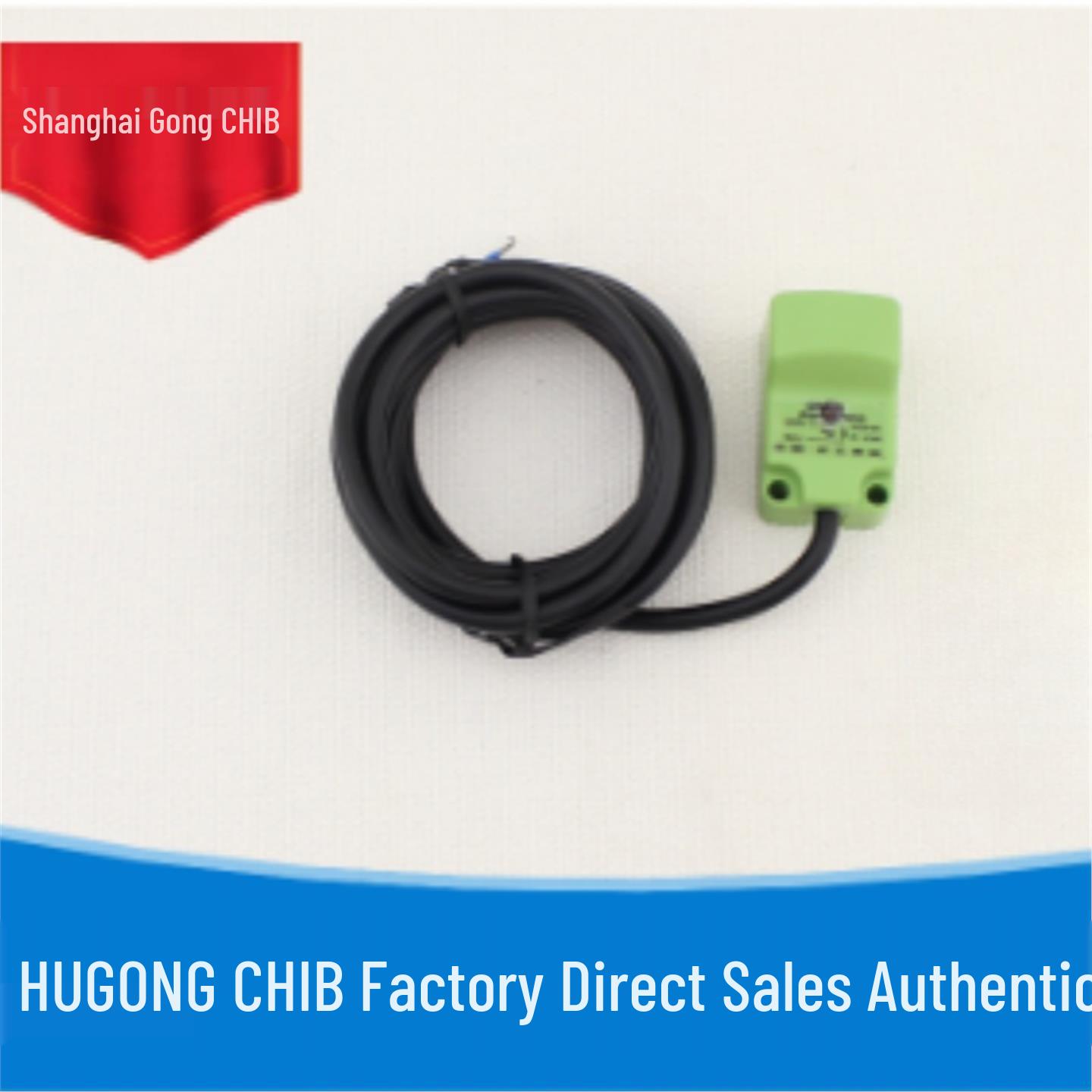 H Gong PSN30-10DNN2PP2DODCAOAC Square Inductive Proximity Sensor Switch PSN30—10AC
H Gong PSN30-10DNN2PP2DODCAOAC Square Inductive Proximity Sensor Switch PSN30—10AC