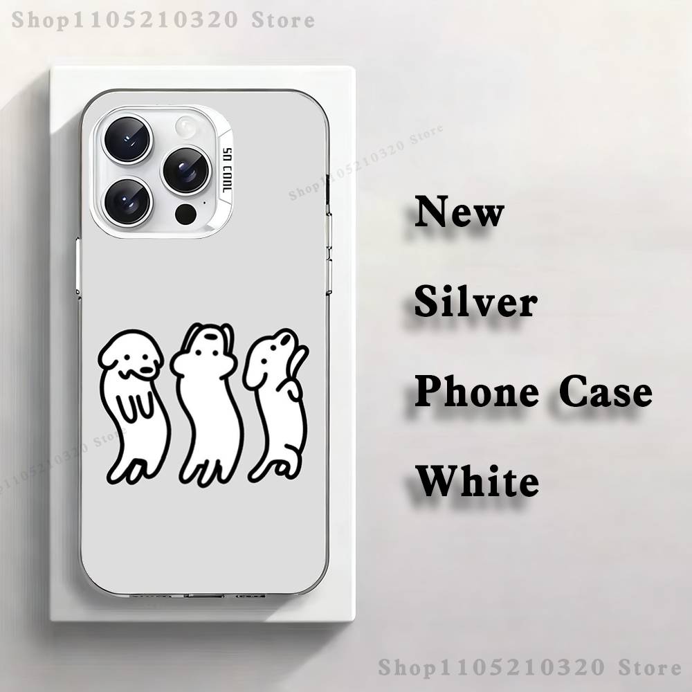 Cute Matsui Art Phone Case For iPhone 17,16,15,14,13,12,11,Mini,Pro,E,MAX White Matte Silicone Whtie Cover iPhone16pro
Cute Matsui Art Phone Case For iPhone 17,16,15,14,13,12,11,Mini,Pro,E,MAX White Matte Silicone Whtie Cover iPhone16pro