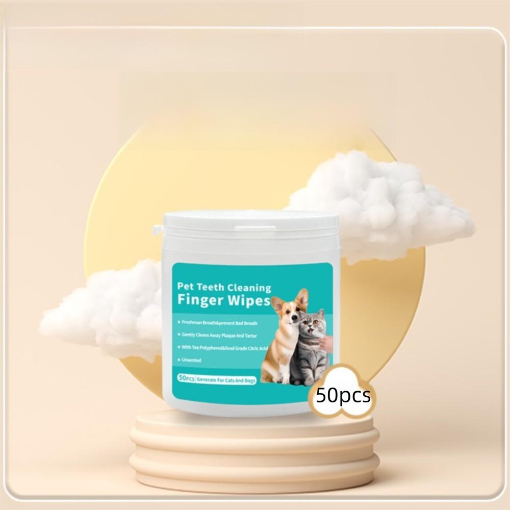 50Pcs Remove Tear Marks Pet Cleaning Products Disposable Cat Eye Wipes Oral Cleaning B
50Pcs Remove Tear Marks Pet Cleaning Products Disposable Cat Eye Wipes Oral Cleaning B