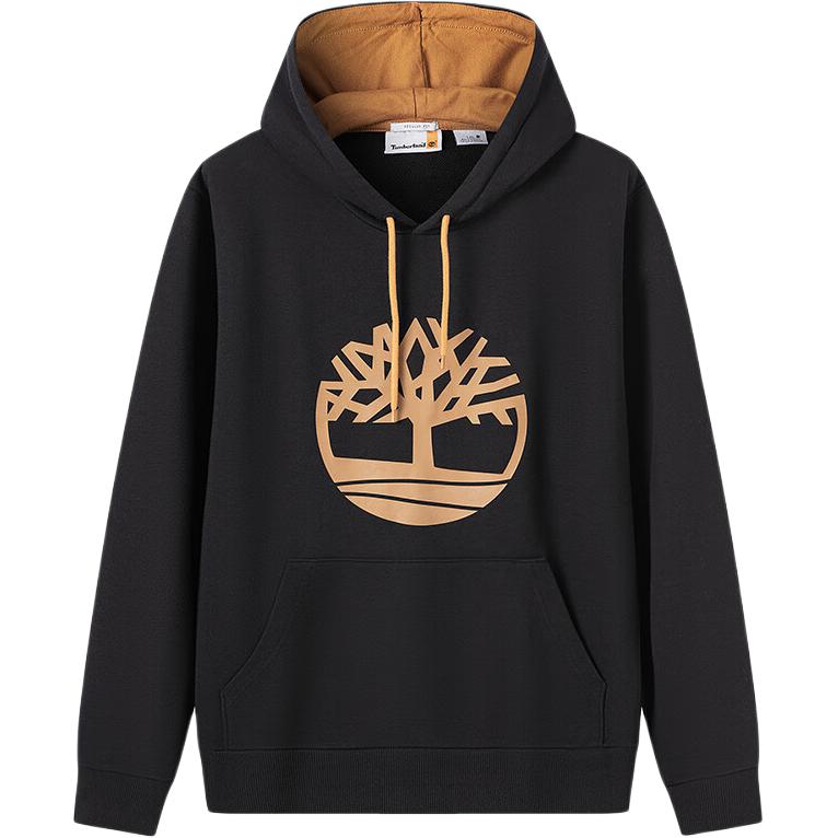 Timberland Fashion Casual Comfortable Loose Breathable Pullover Hoodie Men hoodies Black A6AZ4-001 M
Timberland Fashion Casual Comfortable Loose Breathable Pullover Hoodie Men hoodies Black A6AZ4-001 M