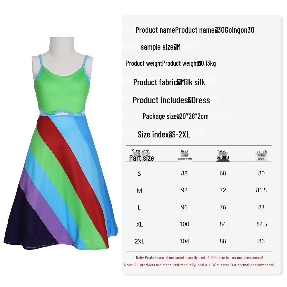 Girl s Dream Green Slip Dress Costume - Inspired by 13 Going on 30 Adult L
Girl s Dream Green Slip Dress Costume - Inspired by 13 Going on 30 Adult L