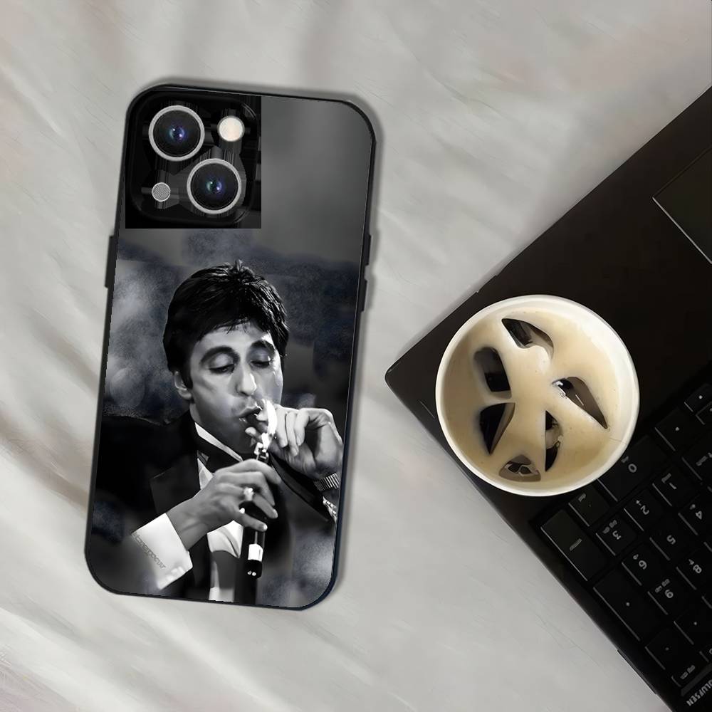 S-Scarfaces Tony M-Montana Phone Case For iPhone 16,15,14,13,12,11,Pro,XS,Max,XR,Plus,E,SE4,Mini Black Soft Cover iPhone16pro
S-Scarfaces Tony M-Montana Phone Case For iPhone 16,15,14,13,12,11,Pro,XS,Max,XR,Plus,E,SE4,Mini Black Soft Cover iPhone16pro
