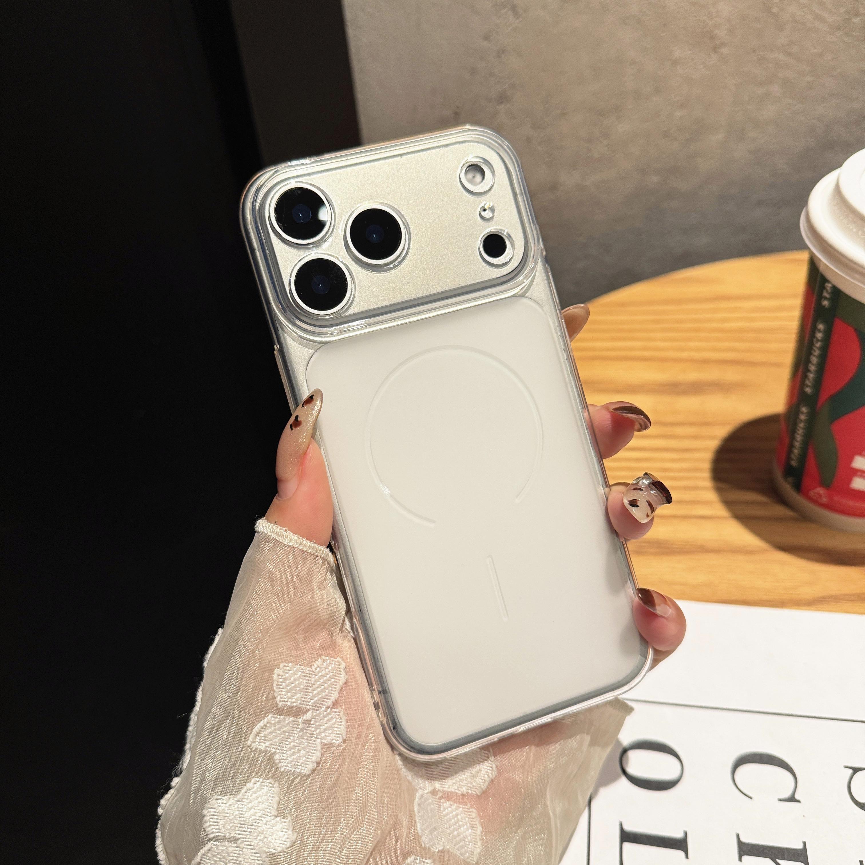 Роскошный ультратонкий мягкий чехол для телефона для iPhone 17 Air 16 15 14 Plus 13 12 Pro Max, противоударный, матовый, полупрозрачный чехол для телефона iPhone 12
Роскошный ультратонкий мягкий чехол для телефона для iPhone 17 Air 16 15 14 Plus 13 12 Pro Max, противоударный, матовый, полупрозрачный чехол для телефона iPhone 12