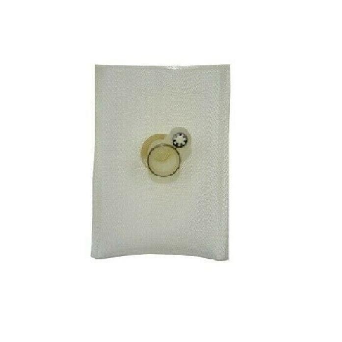 New Fuel Strainer FS190 For Ford Lincoln & Mercury 1986-1995
New Fuel Strainer FS190 For Ford Lincoln & Mercury 1986-1995