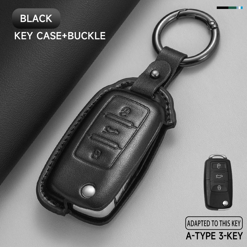 Leather Car Key Cover Case Protection Shell Keychain For Skoda Octavia A5 kodiaq Fabia Scala Karoq Superb Kamiq Rapid Yeti
Leather Car Key Cover Case Protection Shell Keychain For Skoda Octavia A5 kodiaq Fabia Scala Karoq Superb Kamiq Rapid Yeti