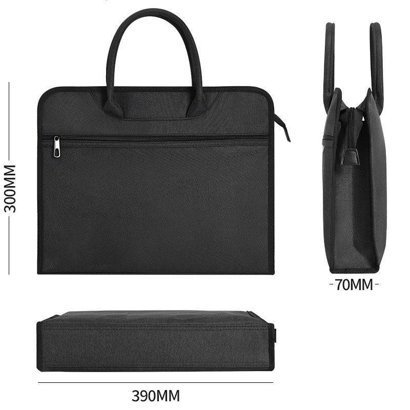 1pcs File bag, tote bag, meeting card, commuting briefcase, men s blue water cup, storage file bag, large capacity
1pcs File bag, tote bag, meeting card, commuting briefcase, men s blue water cup, storage file bag, large capacity
