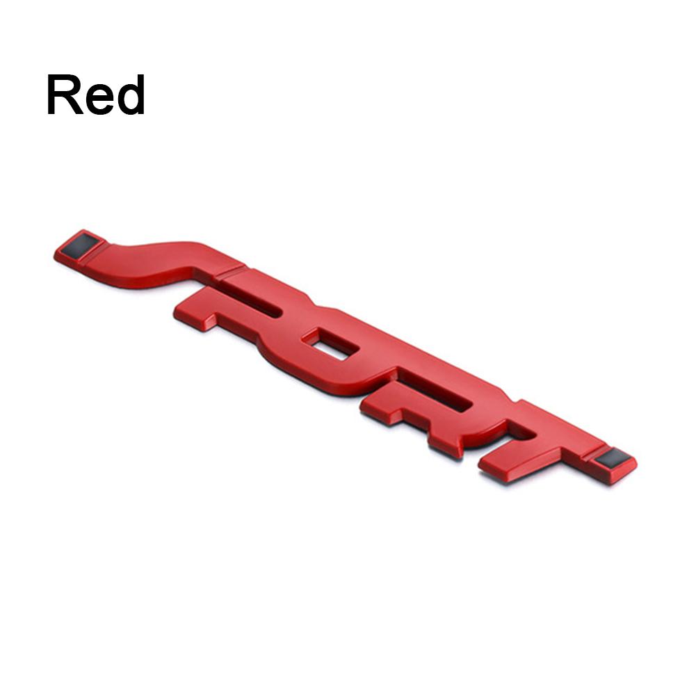 Car Accessories Sticker Styling Metal 3D Zinc Alloy SPORTS Sticker for Ford New Mondeo Focus Fiesta Modified Sports Car Stickers
Car Accessories Sticker Styling Metal 3D Zinc Alloy SPORTS Sticker for Ford New Mondeo Focus Fiesta Modified Sports Car Stickers